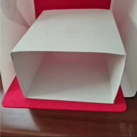 Tudor Watch Box